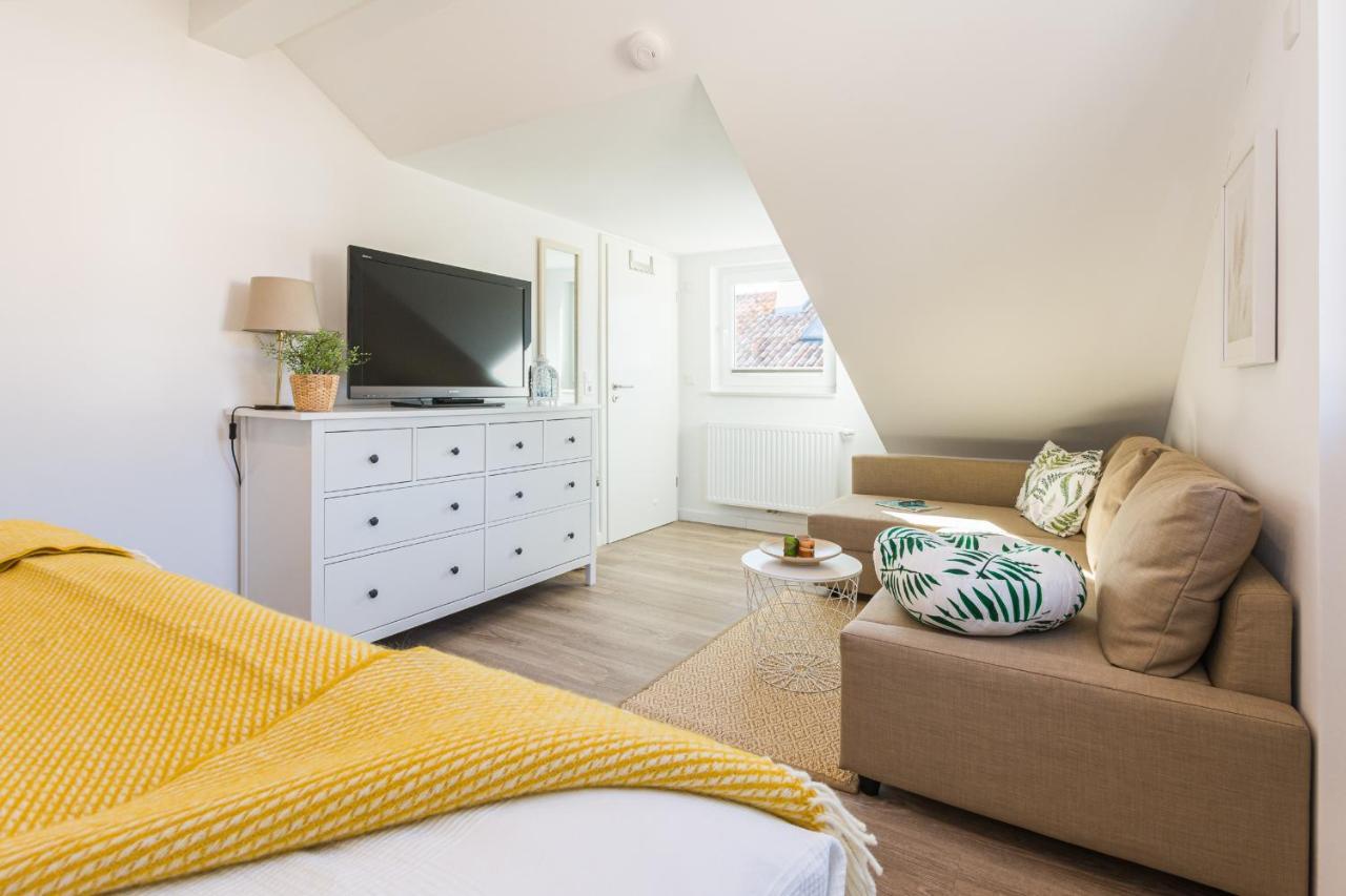 5 Sterne Ferienhaus Direkt Am See Mit Sauna-Kamin-Garten คราโคอัมเซ ภายนอก รูปภาพ